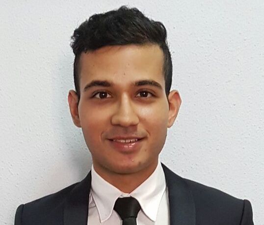 Ranjit, founder of Closeloopventures
